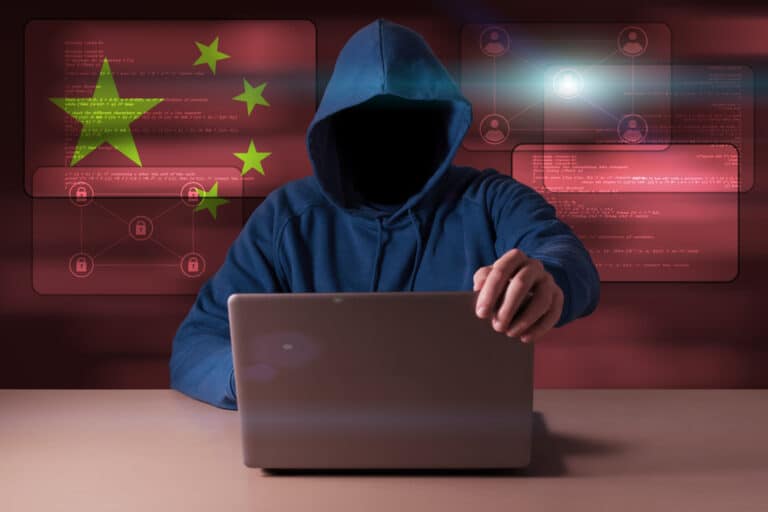 Chinese Hacker Group RedFoxtrot of PLA unit 69010 targets India and ...