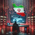 Iran hackers