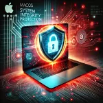 macOS Vulnerability