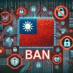 Taiwan Ban DeepSeek