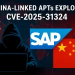 Critical SAP Vulnerability CVE-2025-31324 Exploited in Ongoing Cyberattacks